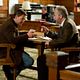 Los próximos tres días : photo Paul Haggis, Russell Crowe
