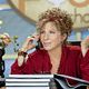 <b>Barbra Streisand</b> Foto : Ahora los padres son ellos