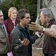 <b>Ben Stiller, Owen Wilson, Robert De Niro</b> Foto : Ahora los padres son ellos