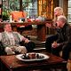 <b>Ed Begley Jr., Nicole Sullivan, William Shatner</b> Foto : Shit My Dad Says