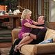 <b>Rachael Harris, Will Sasso</b> Foto : Shit My Dad Says