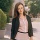 <b>Alexis Bledel</b> Foto : Las Chicas Gilmore