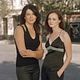 <b>Alexis Bledel, Lauren Graham</b> Foto : Las Chicas Gilmore