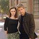 <b>Alexis Bledel, Matt Czuchry</b> Foto : Las Chicas Gilmore