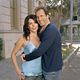 <b>Lauren Graham, Scott Patterson</b> Foto : Las Chicas Gilmore