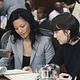 Sin cita previa : photo Amanda Foreman, Tamlyn Tomita