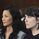 Sin cita previa : photo Amanda Foreman, Tamlyn Tomita