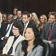 Sin cita previa : photo Amanda Foreman, Paul Adelstein, Tamlyn Tomita, Taye Diggs, Timothy Daly