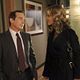 Sin cita previa : photo Brian Benben, Kadee Strickland