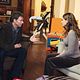 Sin cita previa : photo Amy Brenneman, Timothy Daly