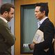 Sin cita previa : photo Benjamin Bratt, Paul Adelstein