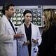 Sin cita previa : photo A.J. Langer, Caterina Scorsone, Patrick Dempsey
