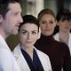 Sin cita previa : photo Caterina Scorsone, Kadee Strickland, Patrick Dempsey