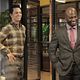 Sin cita previa : photo Benjamin Bratt, Taye Diggs