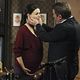Sin cita previa : photo Brian Benben, Caterina Scorsone