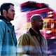 Imparable : photo Chris Pine, Denzel Washington, Tony Scott