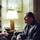 Más allá de la vida : photo Clint Eastwood, Matt Damon, Richard Kind