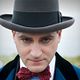 <b>Michael Stuhlbarg</b> Foto : Boardwalk Empire