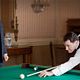 <b>Michael Stuhlbarg, Vincent Piazza</b> Foto : Boardwalk Empire