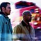 <b>Chris Pine, Denzel Washington</b> Foto : Imparable
