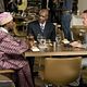 Caza a la espía