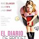 El diario de Bridget Jones : poster
