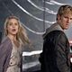 <b>Alex Pettyfer, D.J. Caruso, Dianna Agron</b> Foto : I Am Number 4
