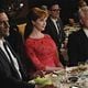 <b>Christina Hendricks, John Slattery, Jon Hamm</b> Foto : Mad Men