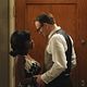 <b>Jared Harris, Naturi Naughton</b> Foto : Mad Men