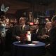<b>Jared Harris, Jon Hamm, Naturi Naughton, William Morgan Sheppard</b> Foto : Mad Men
