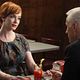 <b>Christina Hendricks, John Slattery</b> Foto : Mad Men