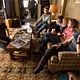 <b>Alison Pill, Edgar Wright, Johnny Simmons, Mark Webber, Mary Elizabeth Winstead</b> Foto : Scott Pilgrim contra el mundo