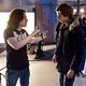 <b>Edgar Wright, Michael Cera</b> Foto : Scott Pilgrim contra el mundo
