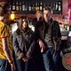 <b>Anna Kendrick, Edgar Wright, Kerr Hewitt, Mary Elizabeth Winstead, Michael Cera</b> Foto : Scott Pilgrim contra el mundo