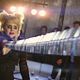 <b>Edgar Wright, Mae Whitman</b> Foto : Scott Pilgrim contra el mundo
