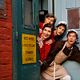 Tímidos anónimos : photo Jean-Pierre Améris, Lise Lametrie, Lorella Cravotta, Pierre Niney