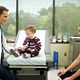 <b>Greg Berlanti, Josh Lucas, Katherine Heigl</b> Foto : Como la vida misma