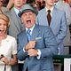 Secretariat : photo Diane Lane, John Malkovich, Randall Wallace