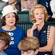 <b>Diane Lane, Randall Wallace</b> Foto : Secretariat