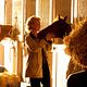 Secretariat : photo Diane Lane, Randall Wallace