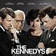 <b>Barry Pepper, Greg Kinnear, Katie Holmes, Tom Wilkinson</b> Foto : The Kennedys