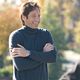 The Joneses : photo David Duchovny, Derrick Borte