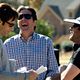 The Joneses : photo David Duchovny, Derrick Borte, Gary Cole