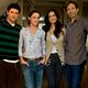 The Joneses : photo Amber Heard, Ben Hollingsworth, David Duchovny, Demi Moore, Derrick Borte