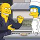 Los Simpson : photo