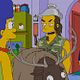 Los Simpson : photo