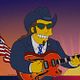 Los Simpson : photo