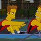 Los Simpson : photo
