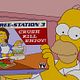 Los Simpson : photo