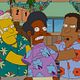 Los Simpson : photo